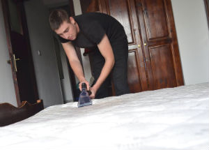 Mattress Cleaner Hanwell